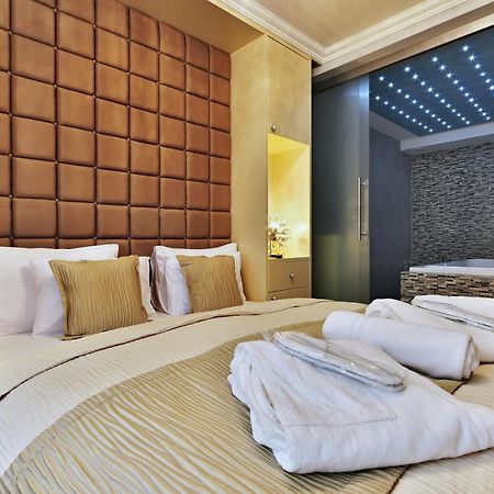 Wellness Hotel Republika 24 Apartments Plzeň Kültér fotó