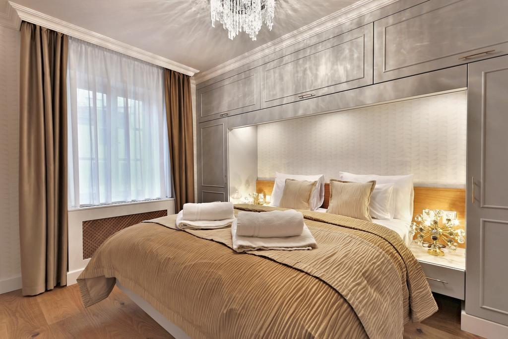 Wellness Hotel Republika 24 Apartments Plzeň Kültér fotó