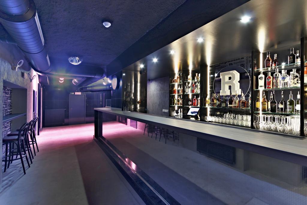 Wellness Hotel Republika 24 Apartments Plzeň Kültér fotó