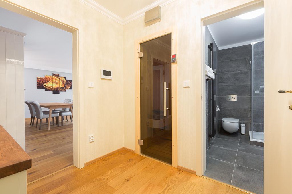 Wellness Hotel Republika 24 Apartments Plzeň Kültér fotó