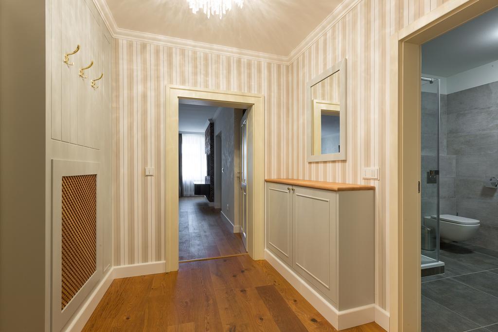 Wellness Hotel Republika 24 Apartments Plzeň Kültér fotó