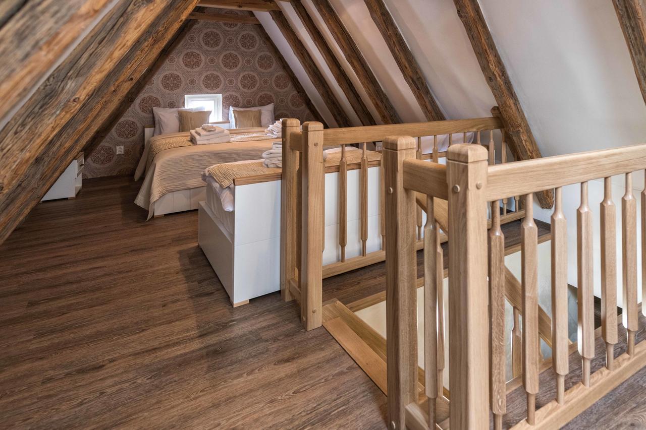 Wellness Hotel Republika 24 Apartments Plzeň Kültér fotó